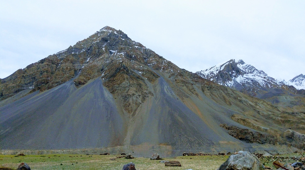 Colourful hills <3
#LifeAtExpedia