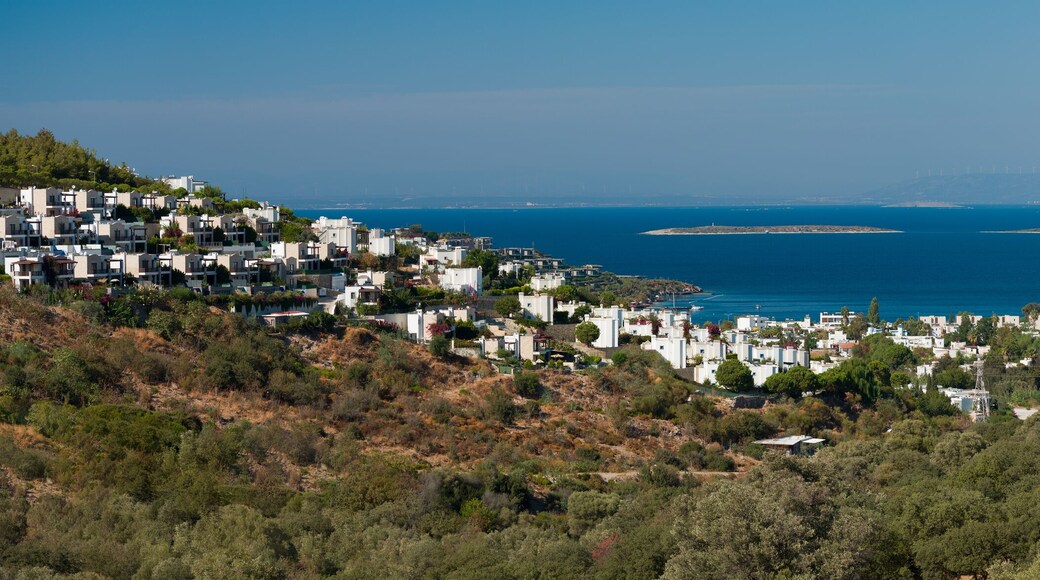 KĂŒĂ§ĂŒkbĂŒkin ranta