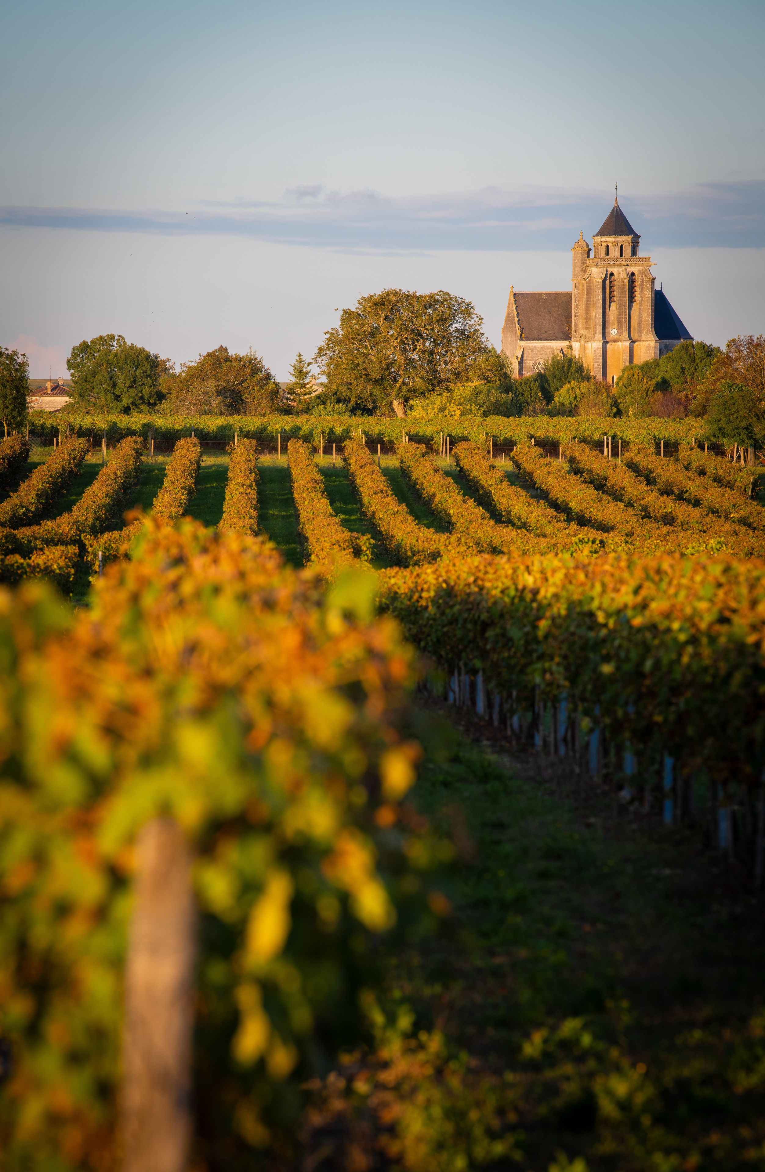 Sainte-Souline