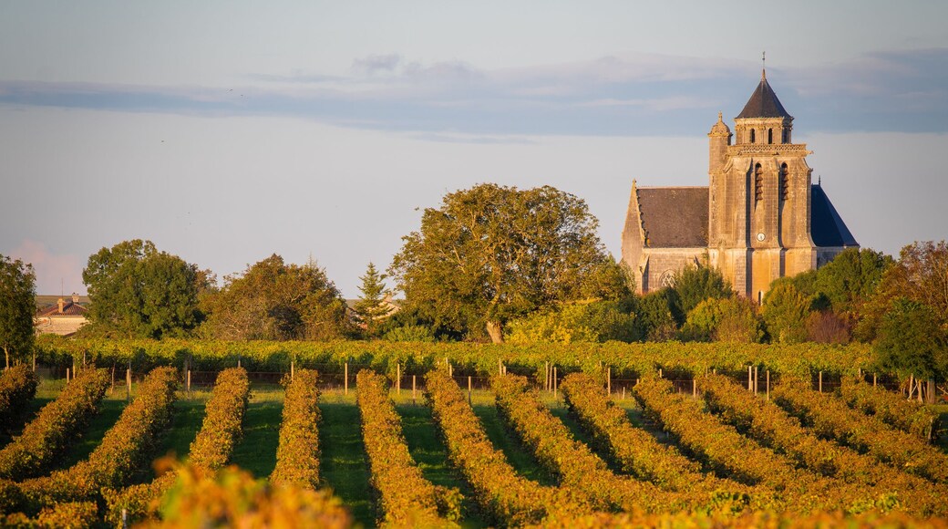 Sainte-Souline