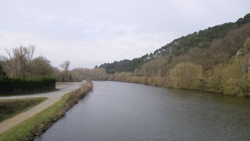 la vilaine au lieu dit " la bruere "