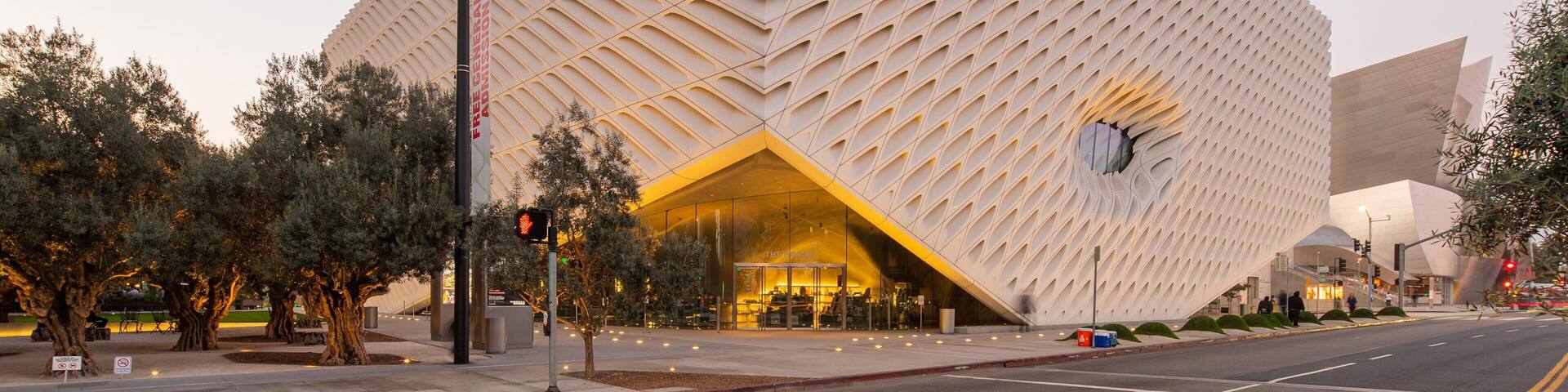 The Broad