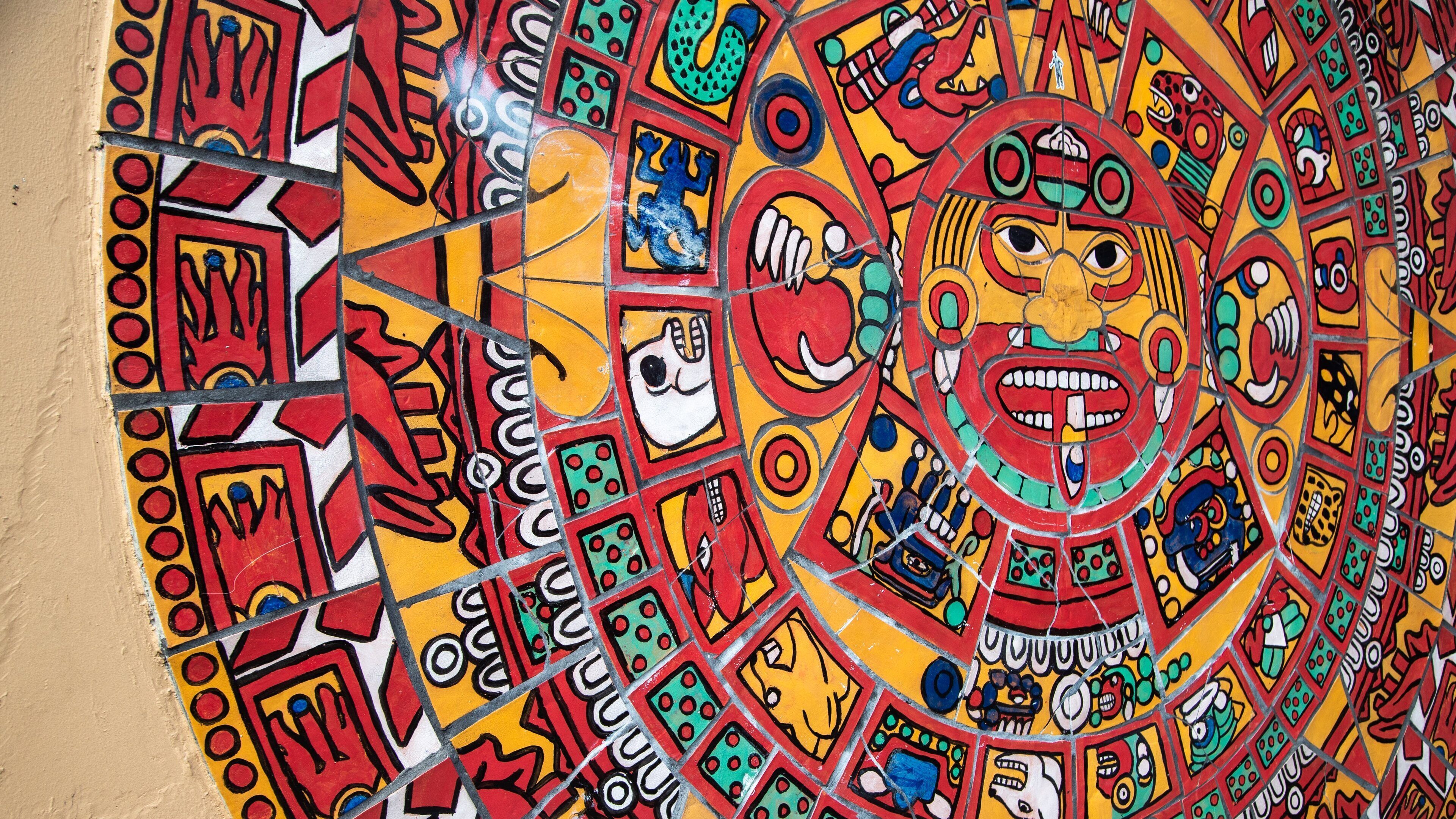 Arts District which includes art