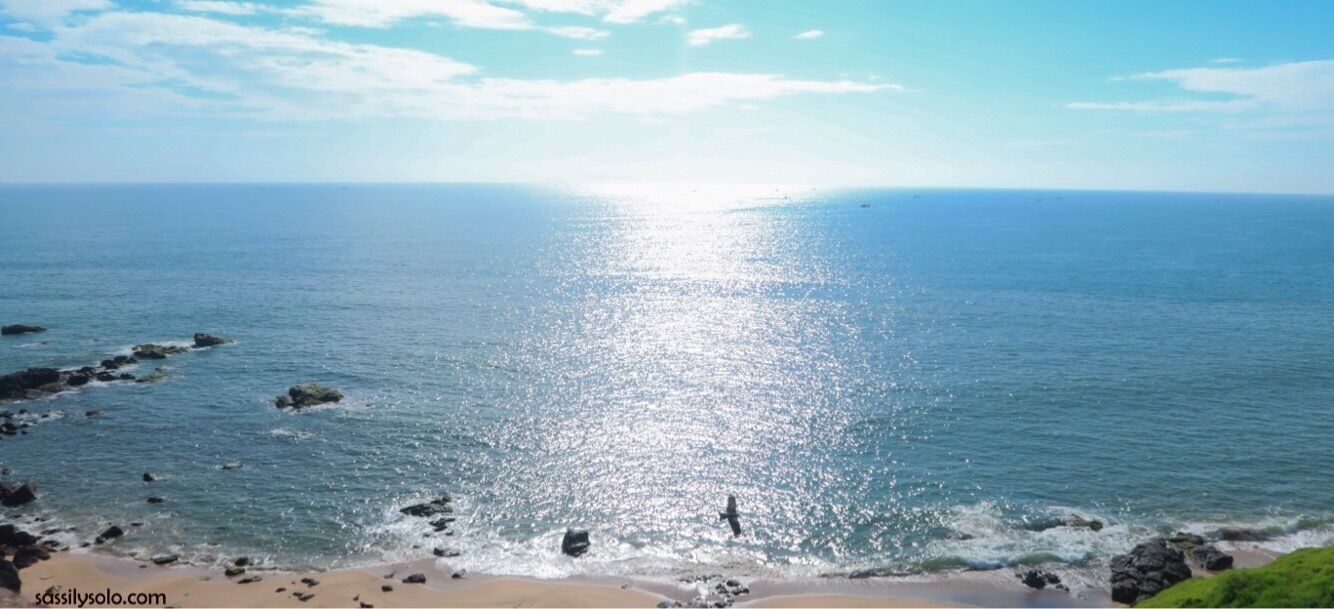 Idyllic moments

#travel #colabeach #beaches #goa #india