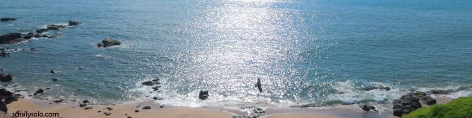 Idyllic moments
#travel #colabeach #beaches #goa #india