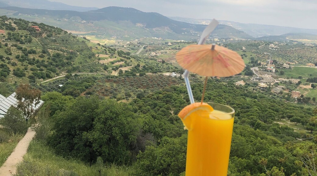 Heaven dropped it, trust me! #Trovember