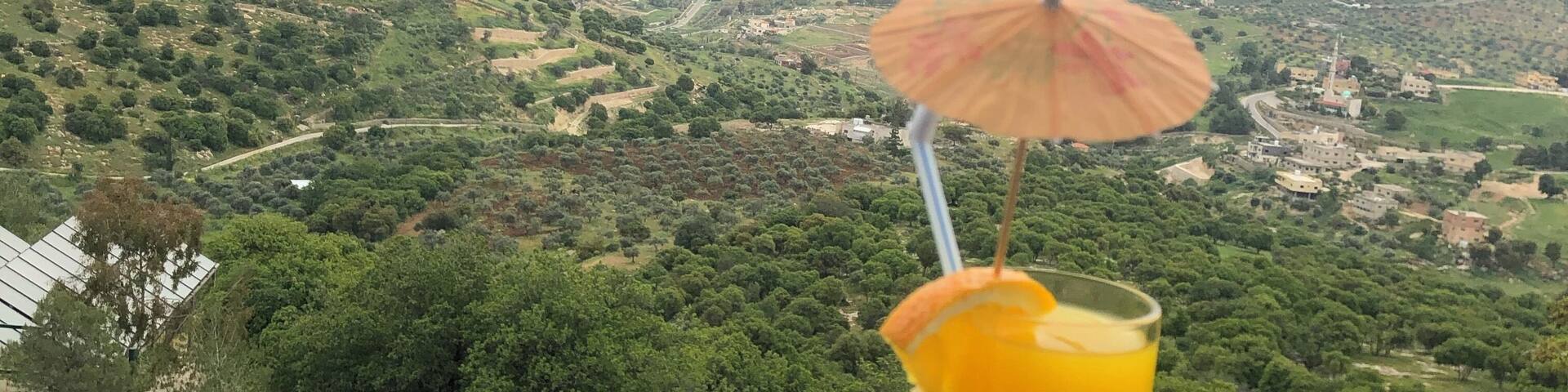 Heaven dropped it, trust me! #Trovember