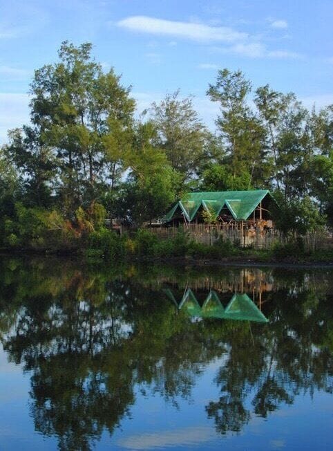 This could be my address... This summer 🌞 #Potipot #Zambales #WOWPhilippines
#blue