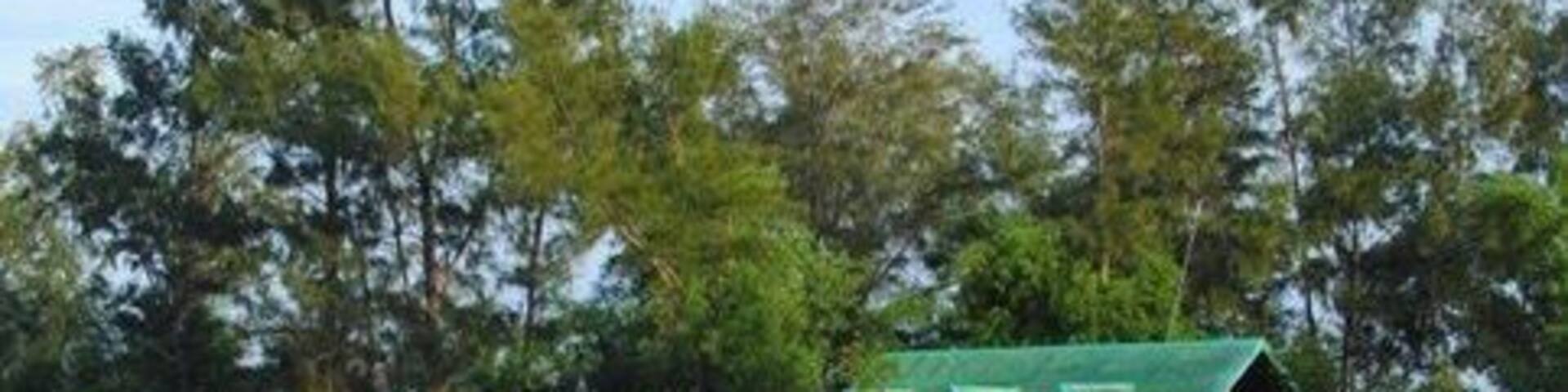 This could be my address... This summer 🌞 #Potipot #Zambales #WOWPhilippines
#blue