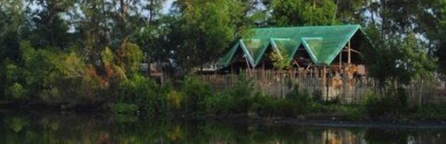 This could be my address... This summer 🌞 #Potipot #Zambales #WOWPhilippines
#blue