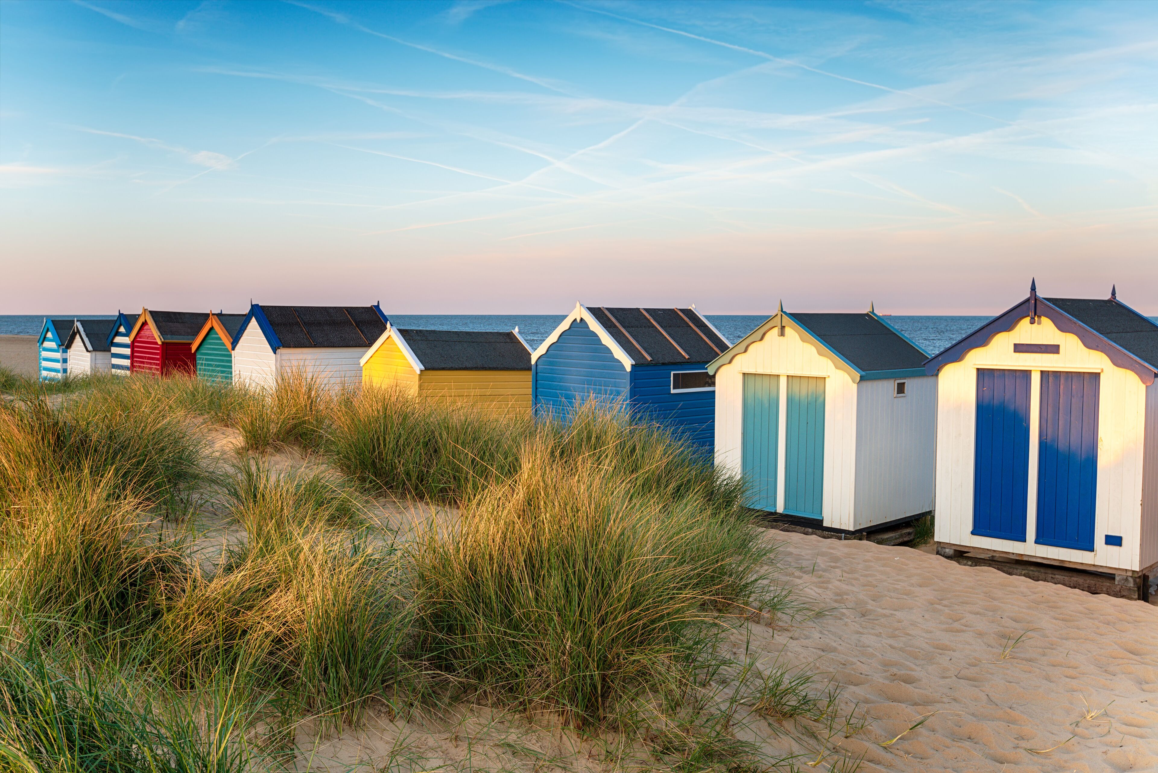 Southwold