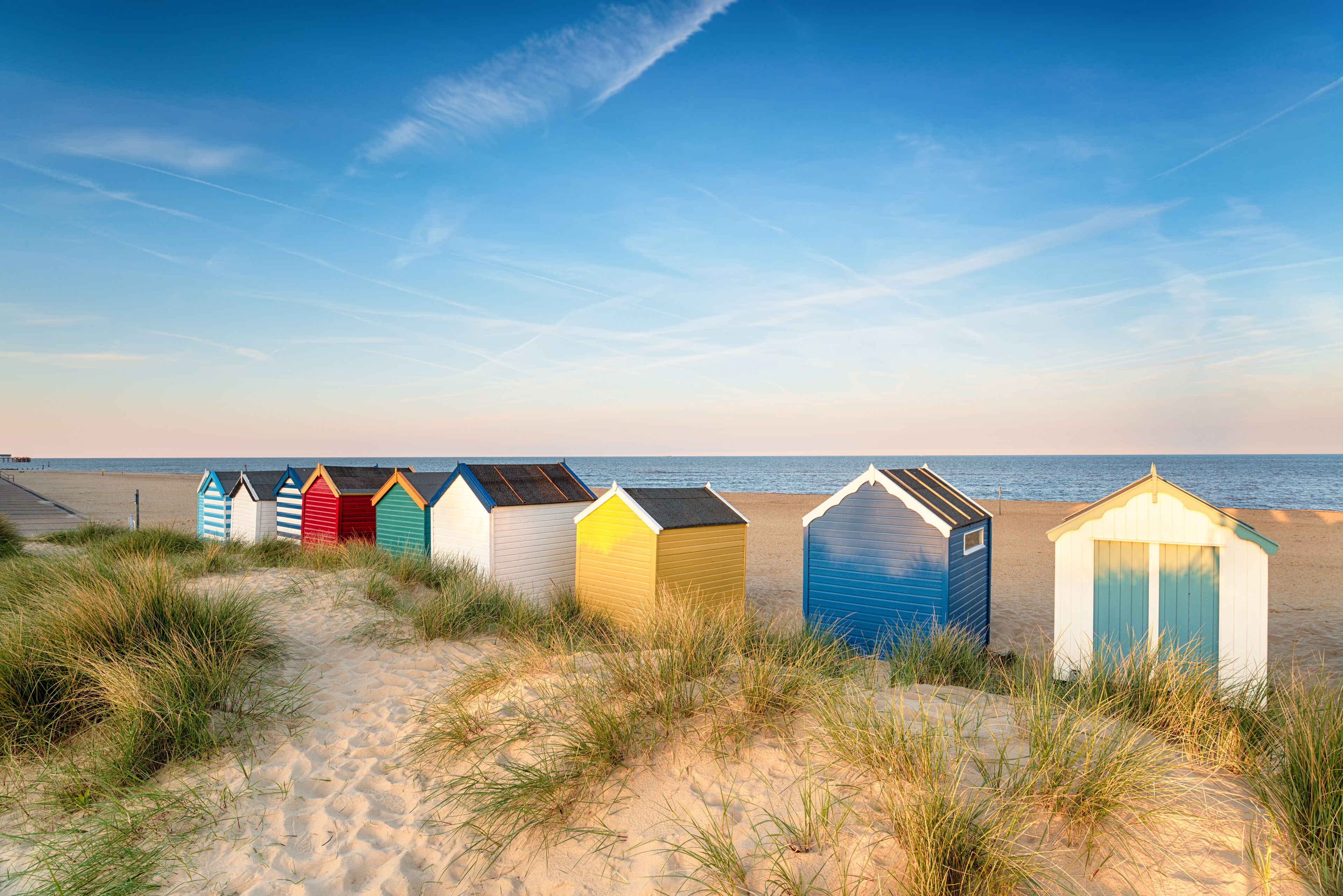 Southwold