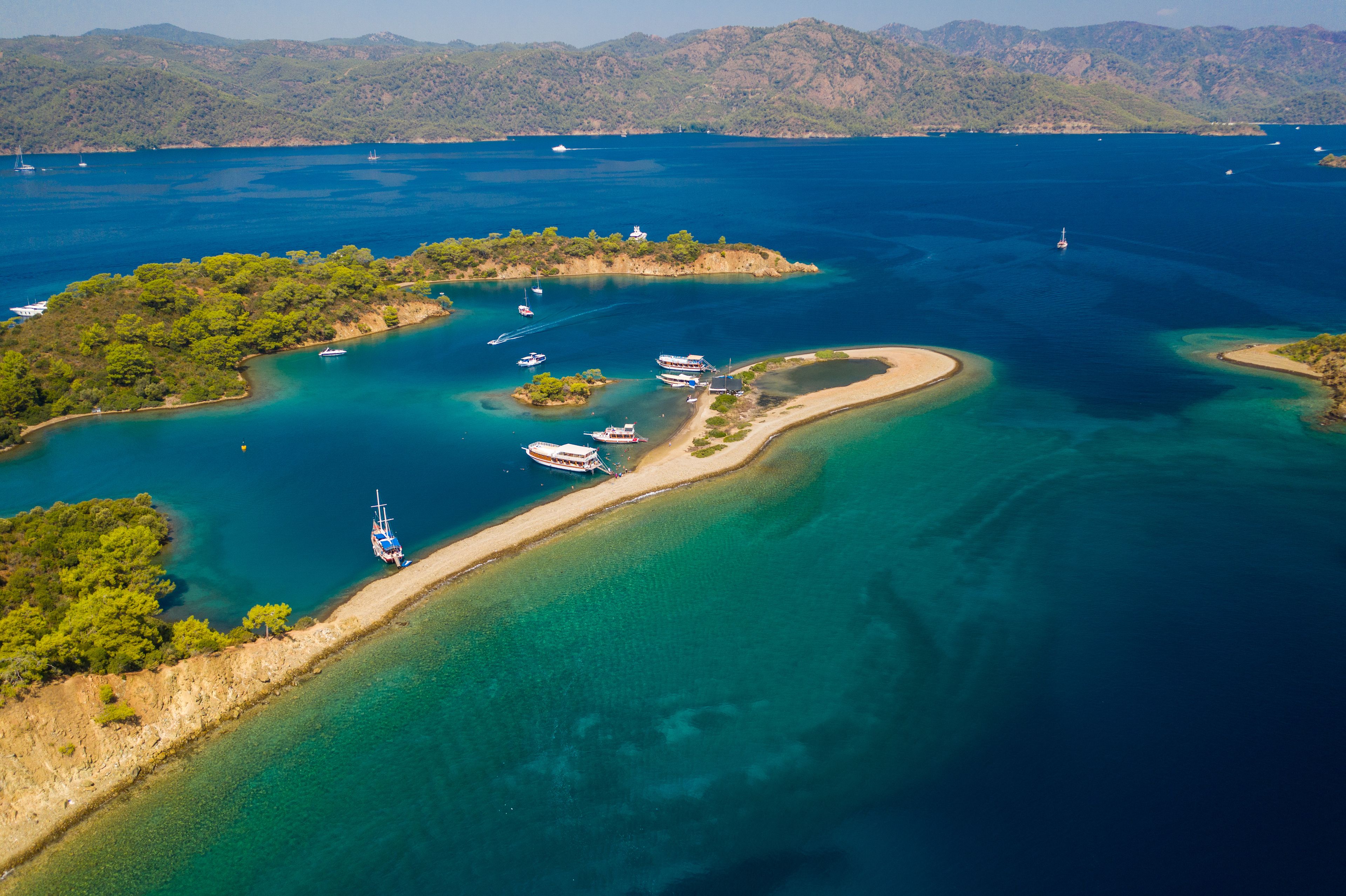 Göcek