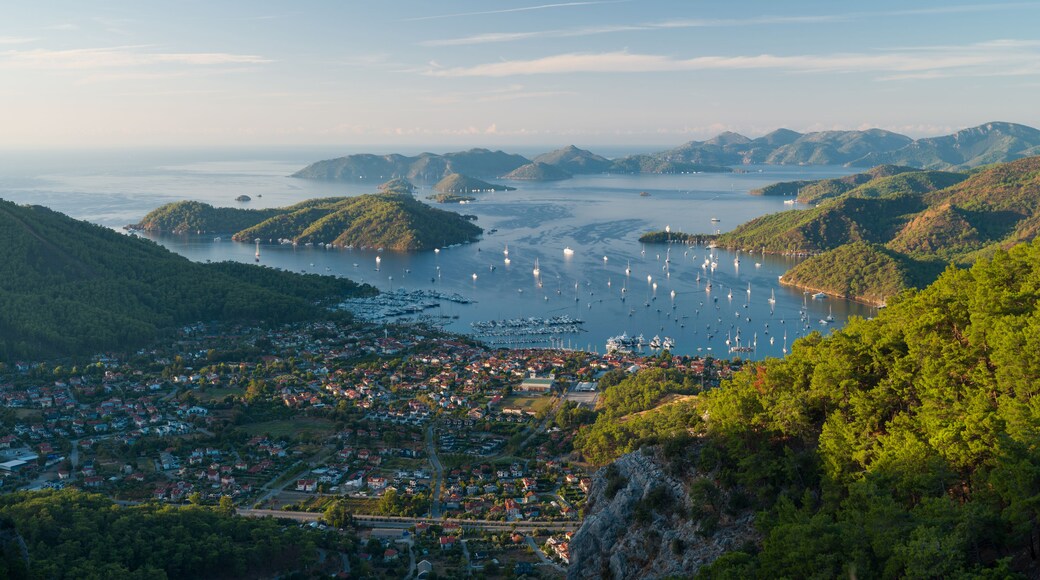 Göcek