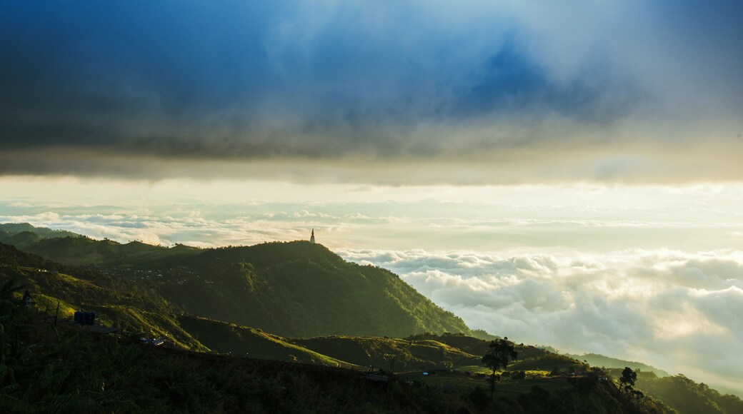 ภูทับเบิก