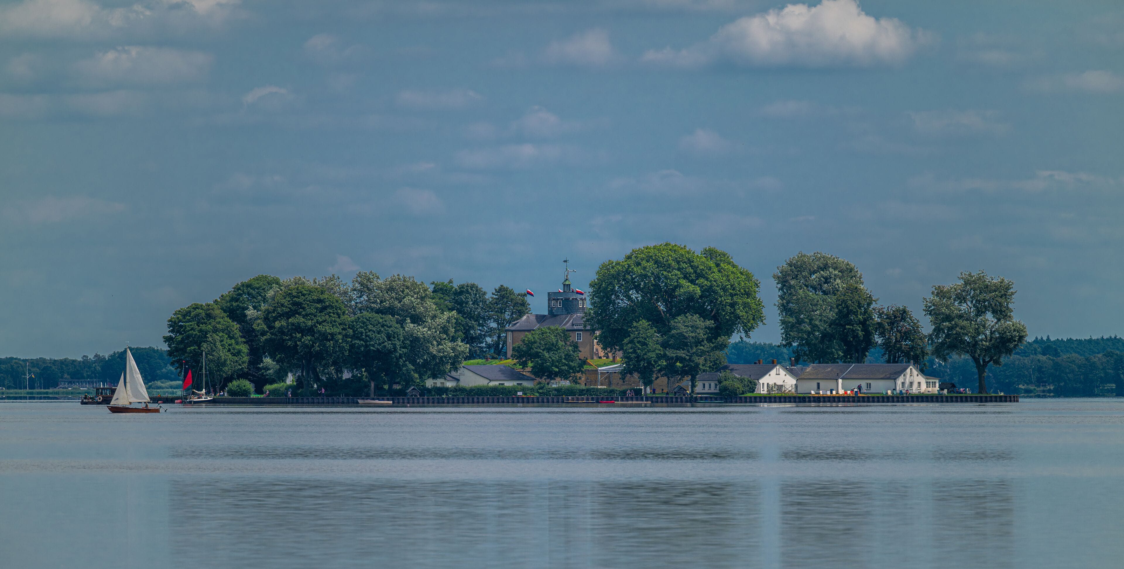 Lago Steinhude