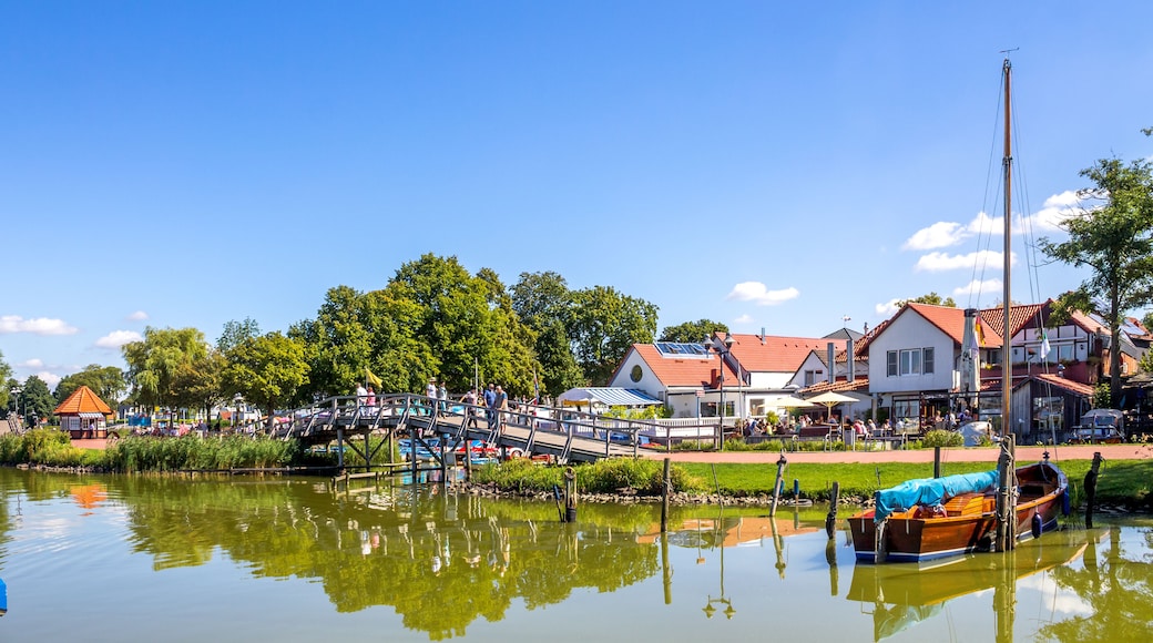 Steinhuder Meer, Sea, Steinhud, ; Shutterstock ID 492713269; purchase_order: SP-1332 HA Batch 2 August 2018; Order: ; client: HomeAway; other: To be paid with HA budget