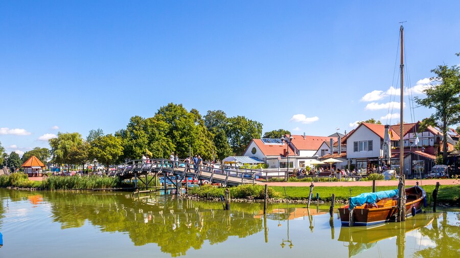 Steinhuder Meer, Sea, Steinhud, ; Shutterstock ID 492713269; purchase_order: SP-1332 HA Batch 2 August 2018; Order: ; client: HomeAway; other: To be paid with HA budget