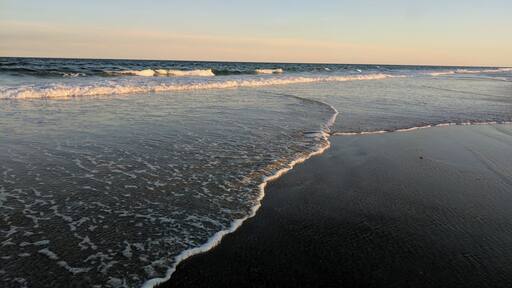 Intoxicating
#topsail #beach