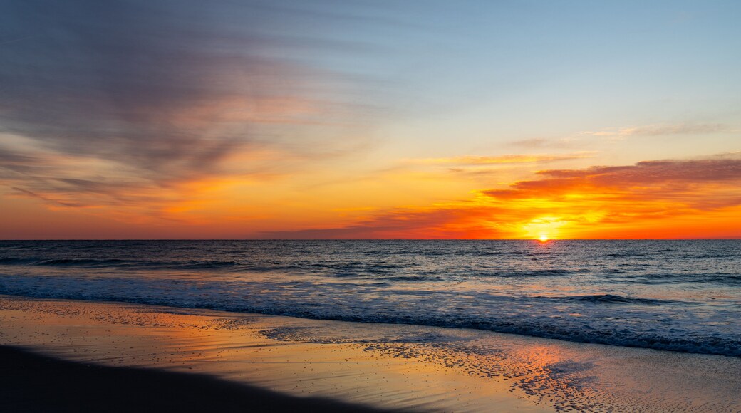 North Topsail Beach