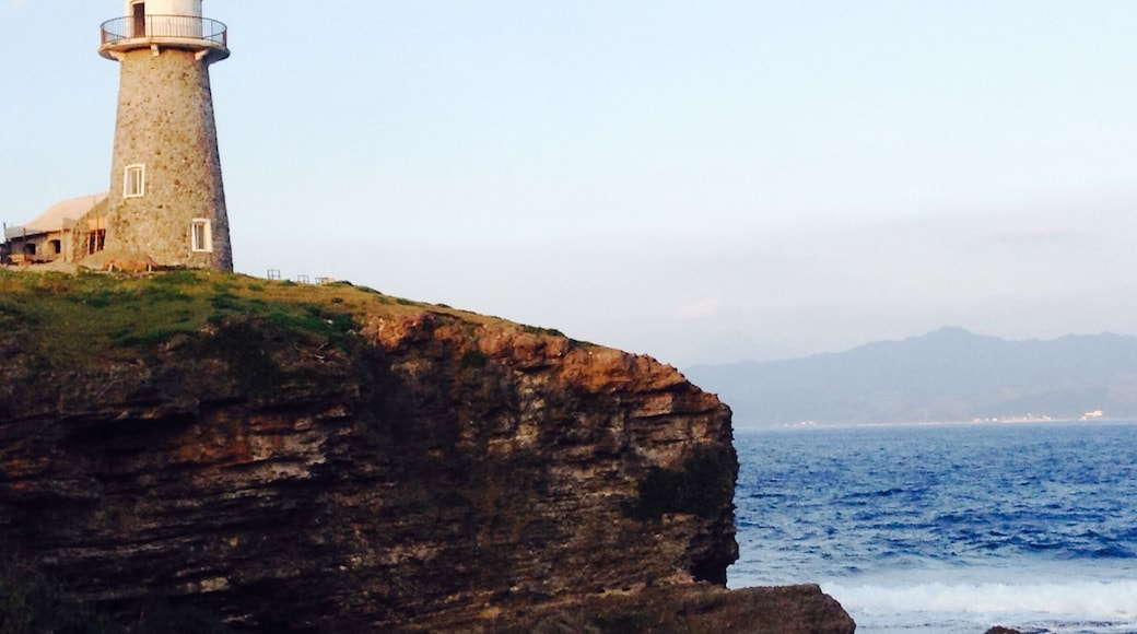 Farola in Sabtang, Batanes #Philippines #lighthouse #outdoors #Batanes
