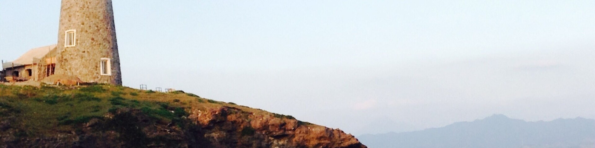 Farola in Sabtang, Batanes #Philippines #lighthouse #outdoors #Batanes