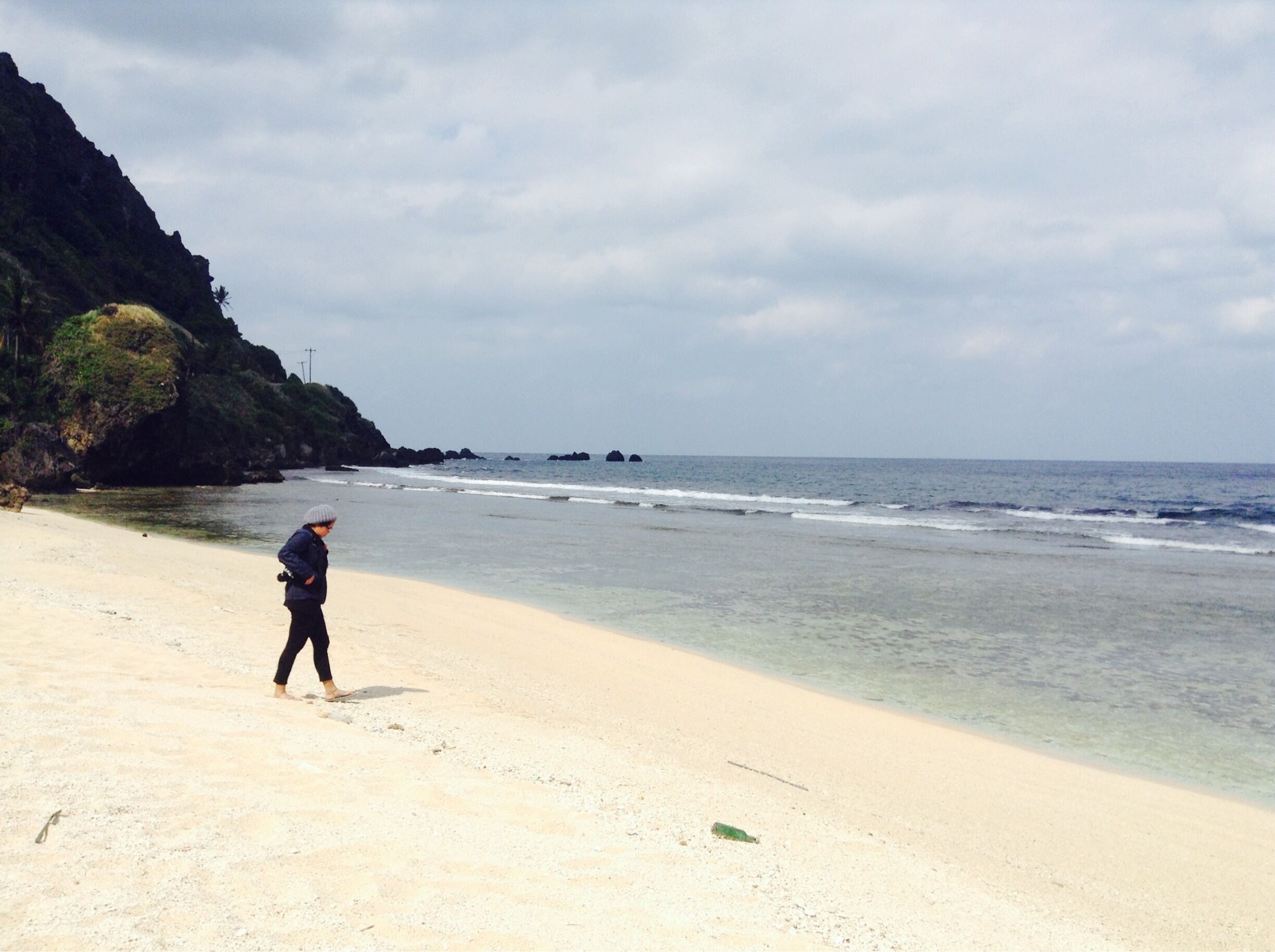 White Beach, Batanes, #Philippines
