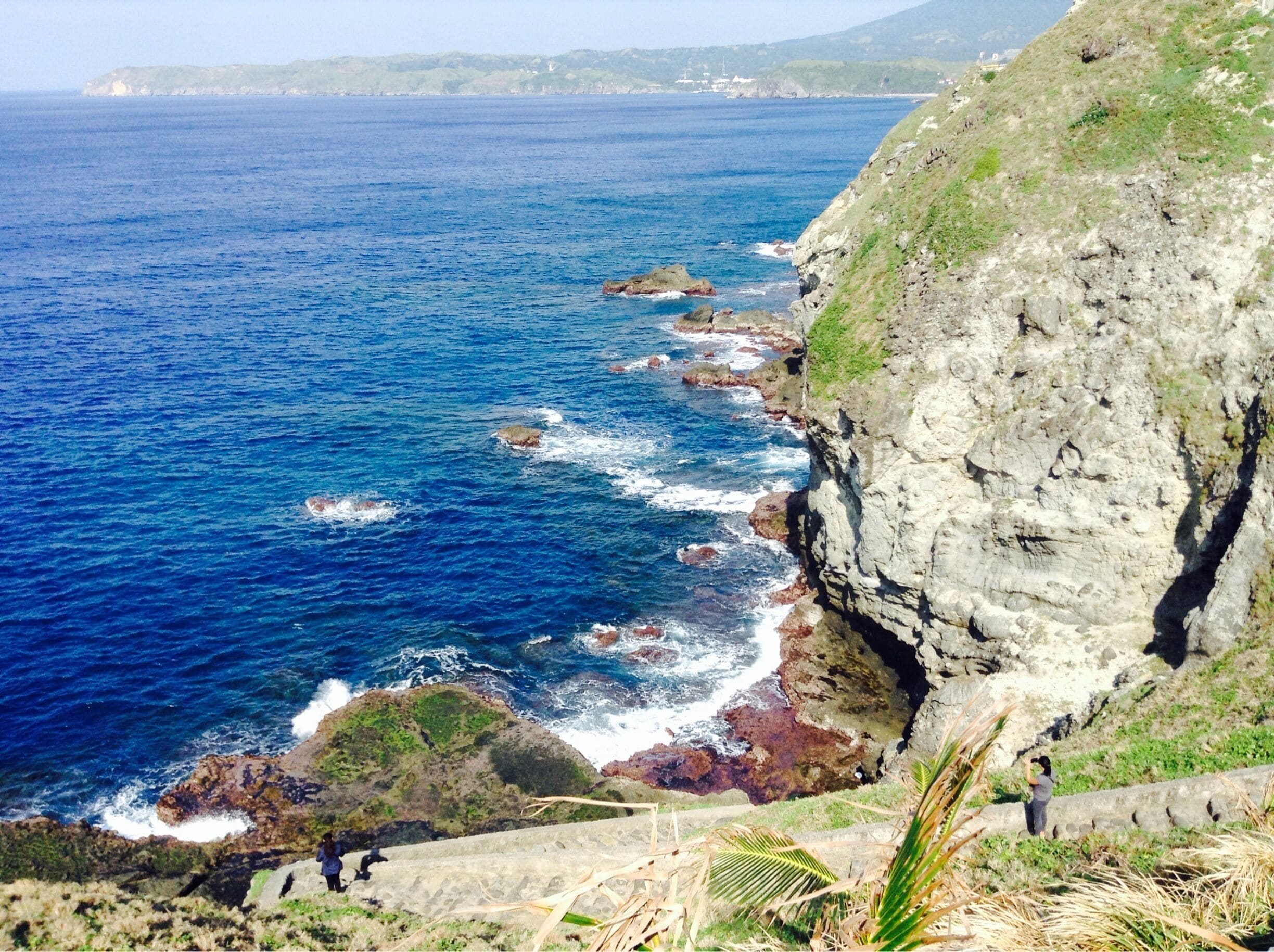 Chawa Viewdeck in Batanes, #Philippines