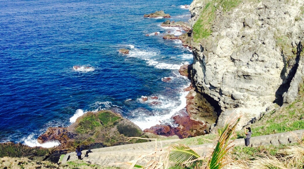 Chawa Viewdeck in Batanes, #Philippines