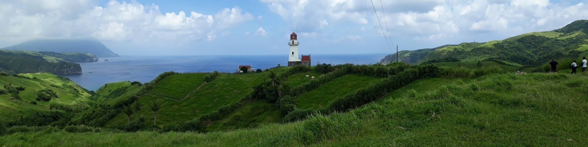 Batanes the place to be!