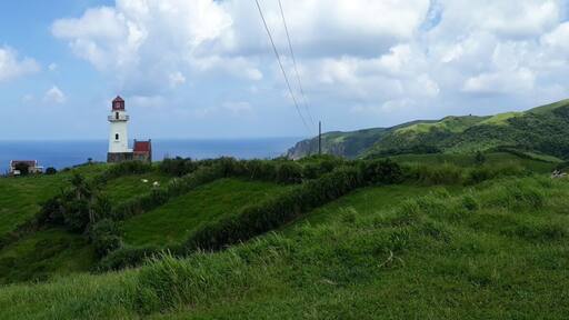 Batanes the place to be!