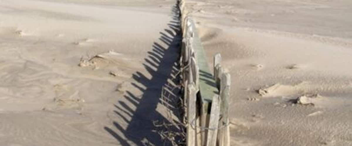 Remaining fence (3)
