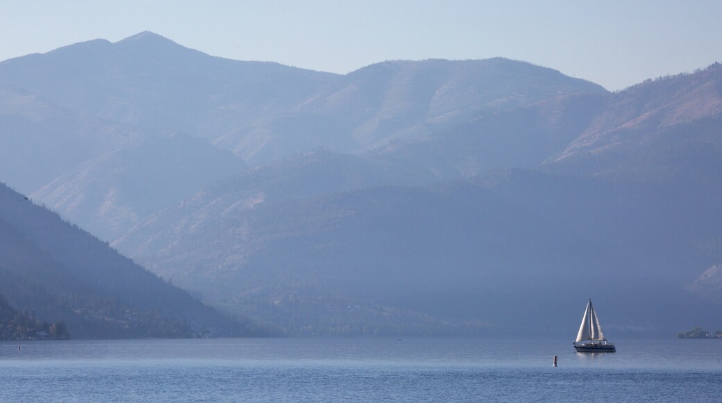 Chelan