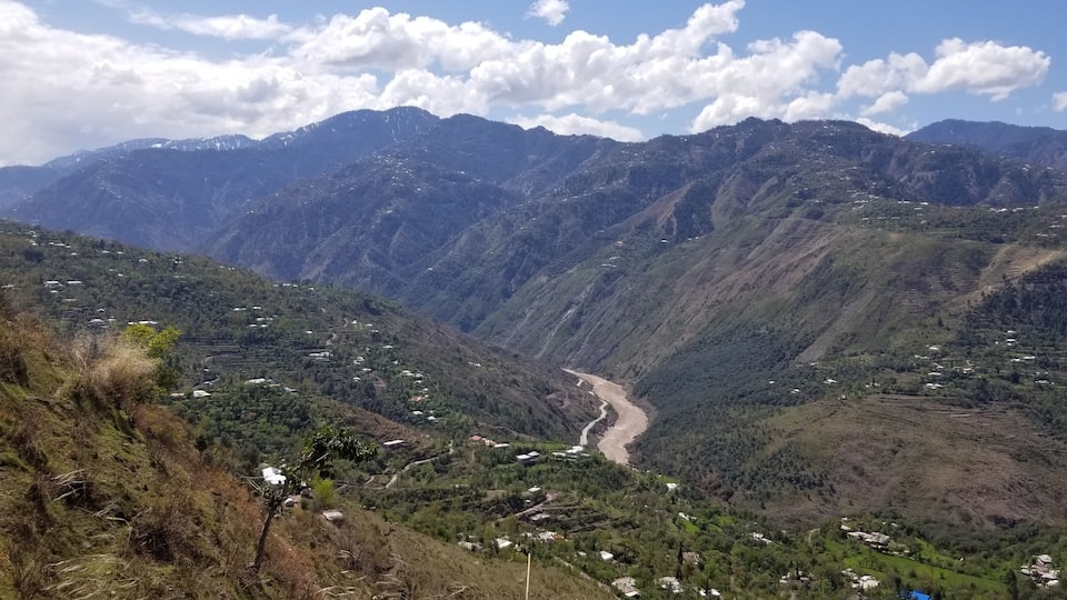 Nature, Mountains, Culture, Followers of Kashmir Pakistan