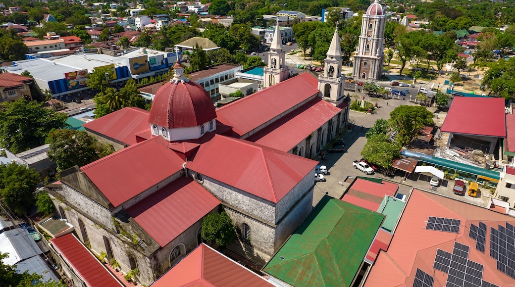 ์นธ๋ธ๋ผ๋ฆฌ์