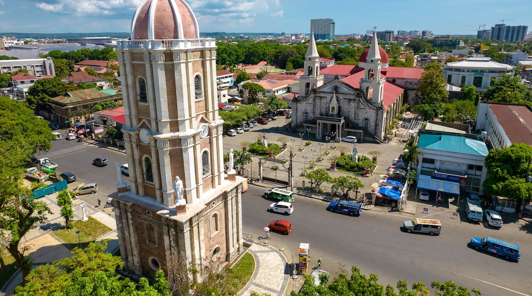 ์นธ๋ธ๋ผ๋ฆฌ์