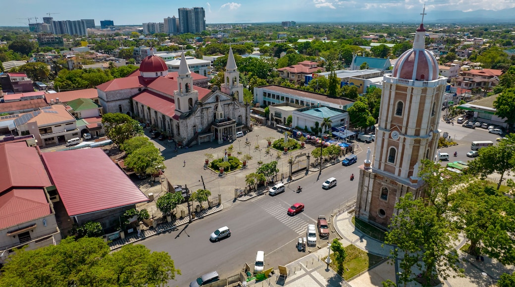 ์นธ๋ธ๋ผ๋ฆฌ์