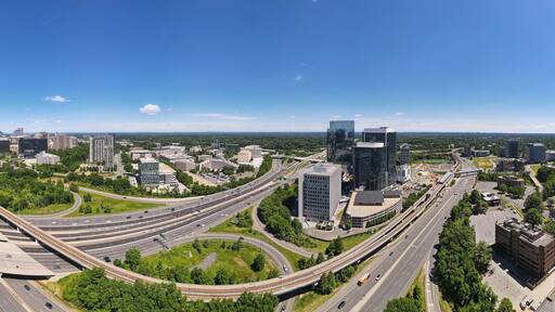 Tysons