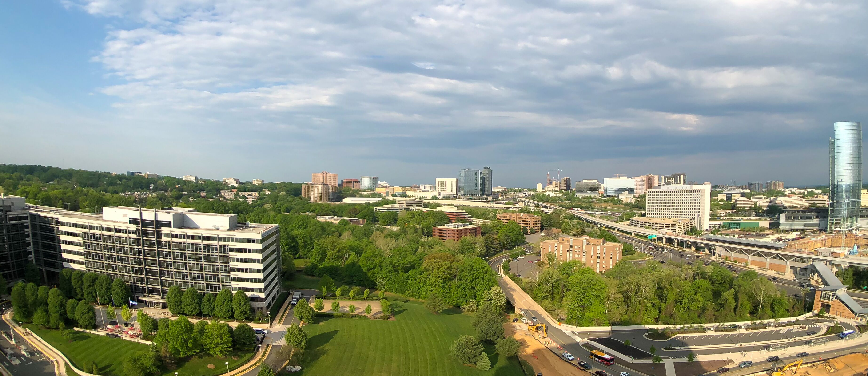 Tysons Corner, Virginia, USA