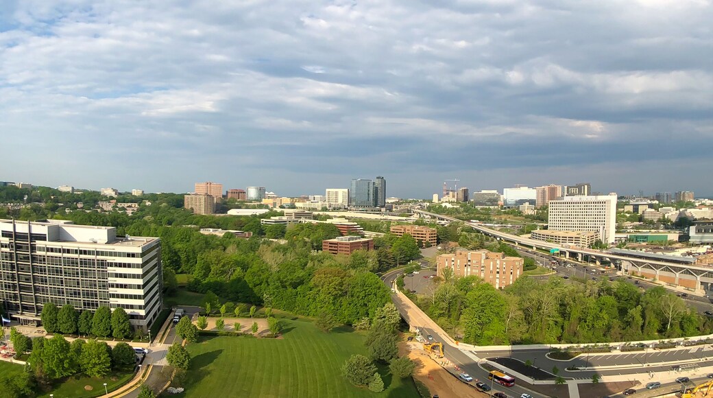 Tysons Corner, Virginia, USA