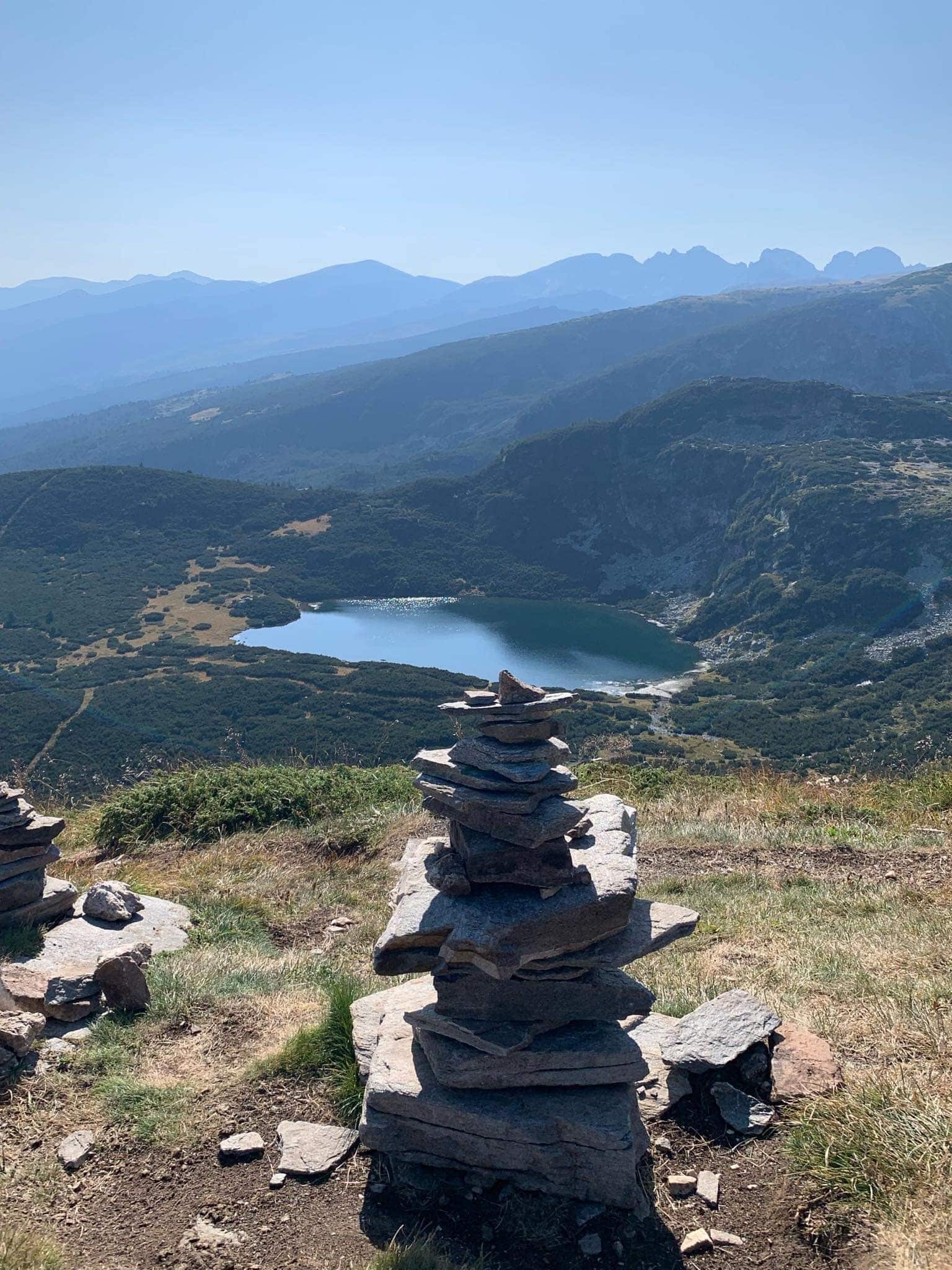 Take your time and enjoy the beauty. It is worth it.