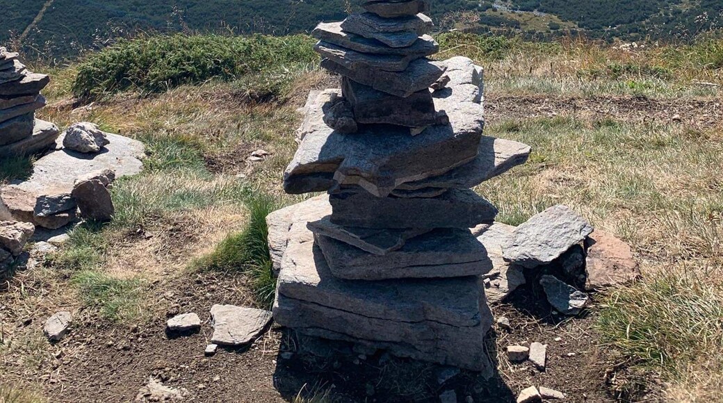 Take your time and enjoy the beauty. It is worth it.