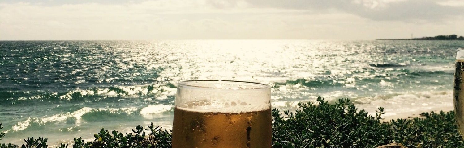 #cheers #perth #WA #beer #summer