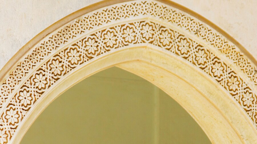 Arna-Jharna: The Desert Museum of Rajasthan