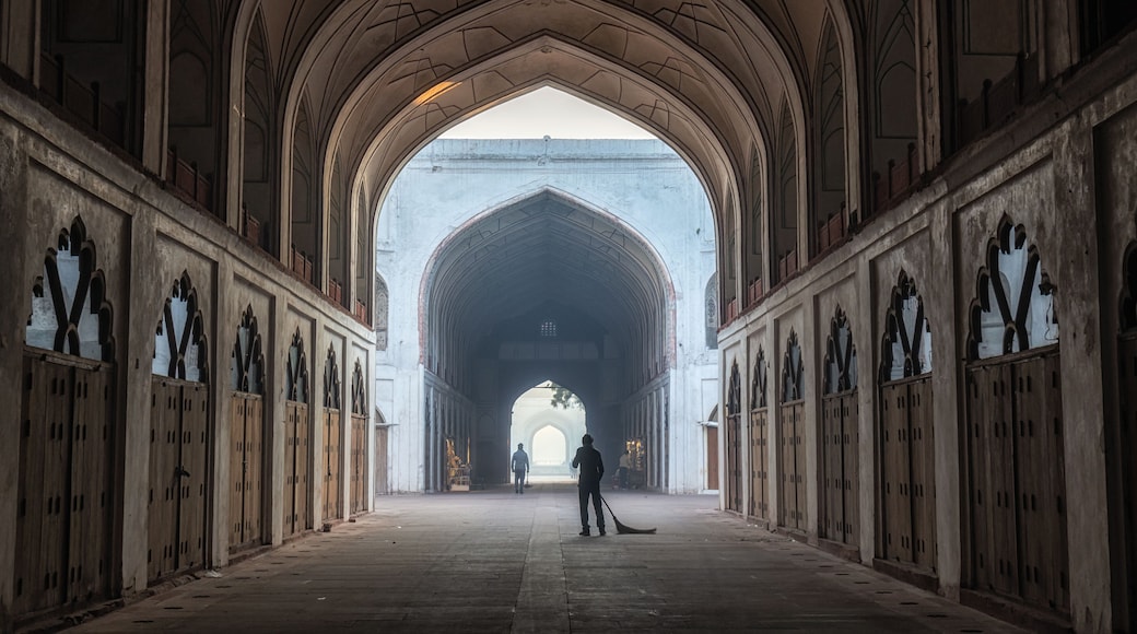 Mercado de Hall Bazar