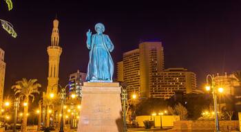 El Tagamo‘ El Khames