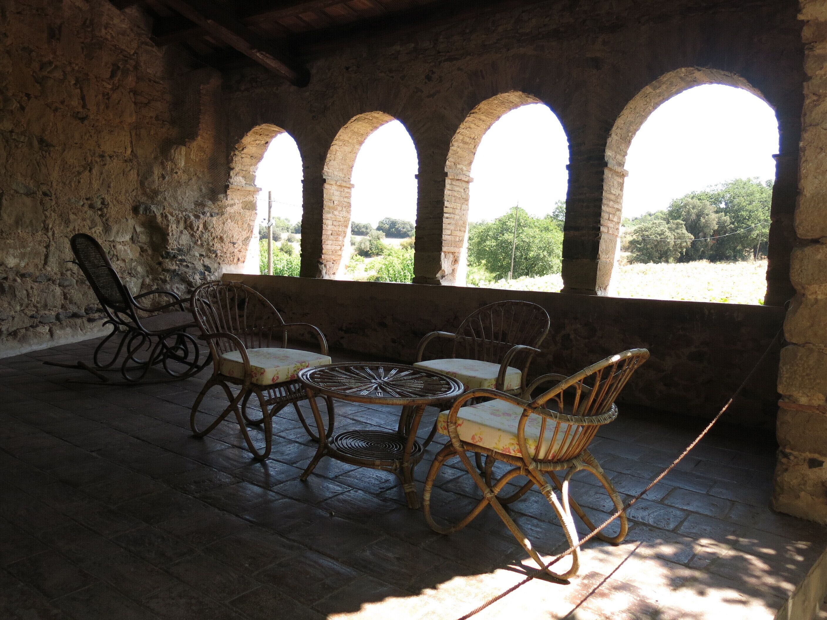 Castell de Púbol i església del castell (la Pera)