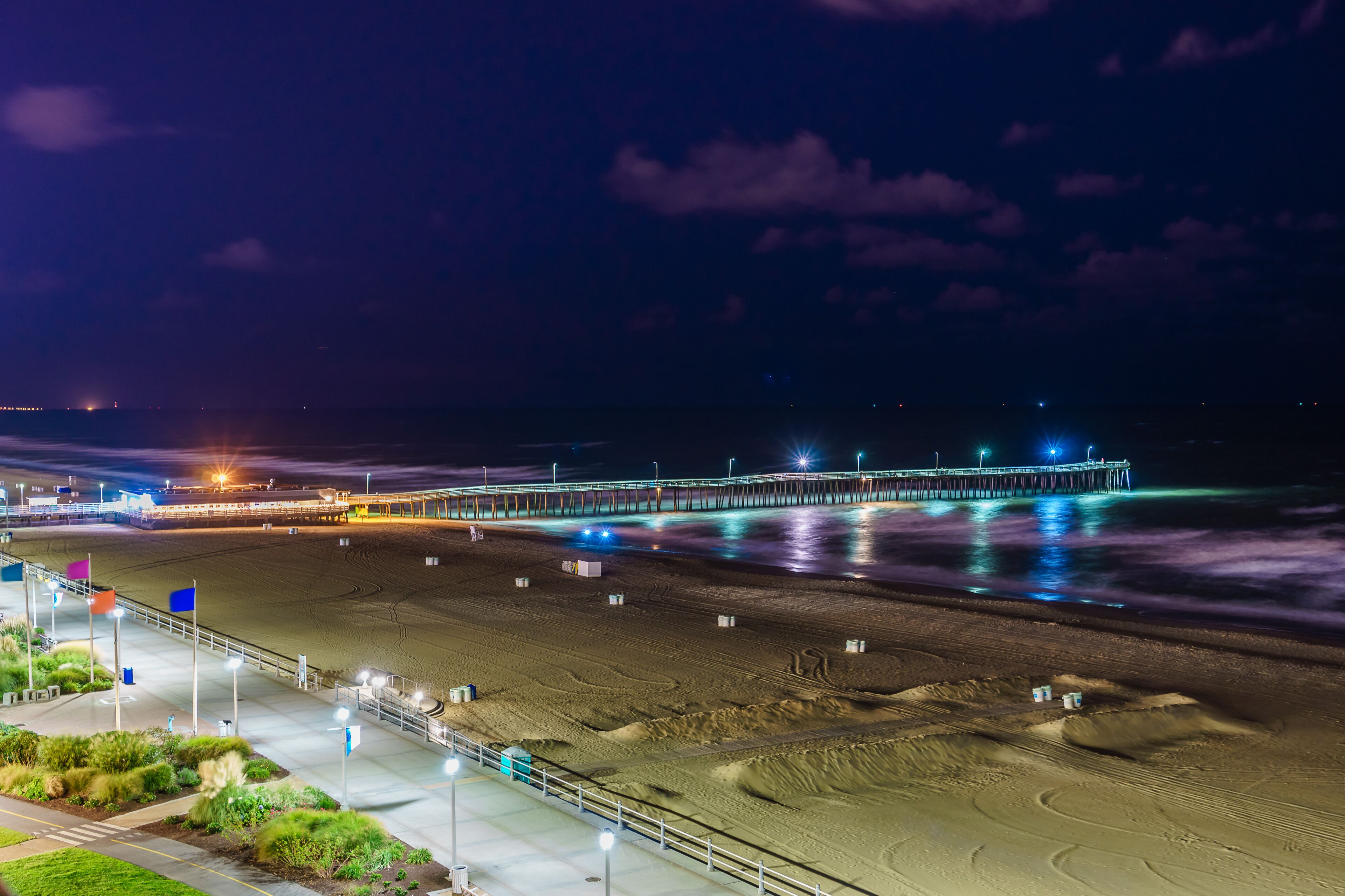 Northeast Virginia Beach