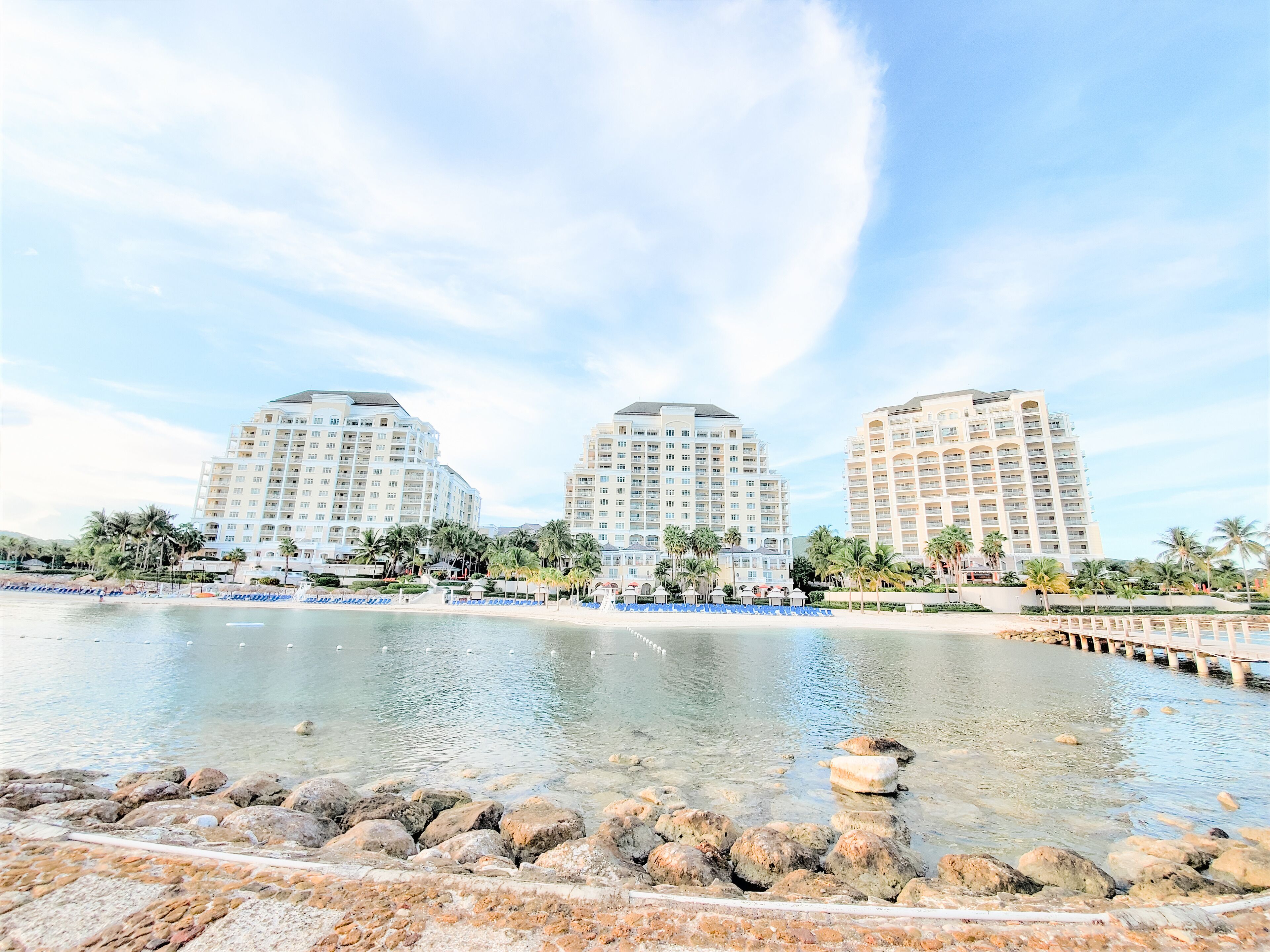 Jewel Grande Montego Bay Resort & Spa | Luxury All-Inclusive Villa Resort | Family Travel | Caribbean Sea | Large Family Travel | Multigenerational Travel | Over 120 Spacious Suites + 11 Private Villas | Kid-Friendly @PlayaResorts