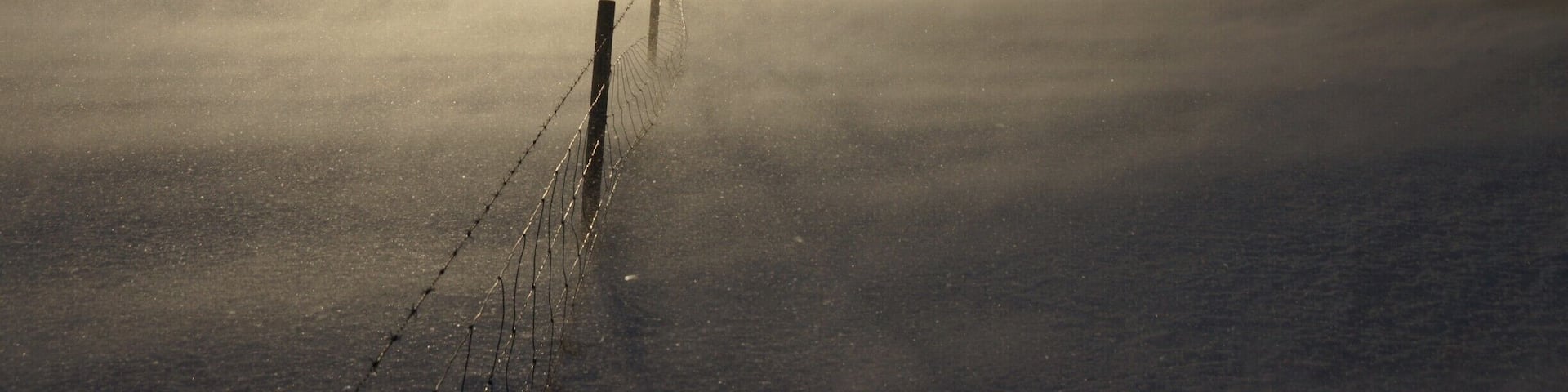 And then the snow arrived. The weather can change so quickly - this appeared in a matter of minutes. I could literally see it coming down the mountainside. It lasted for about 15-20 minutes and then it was done.